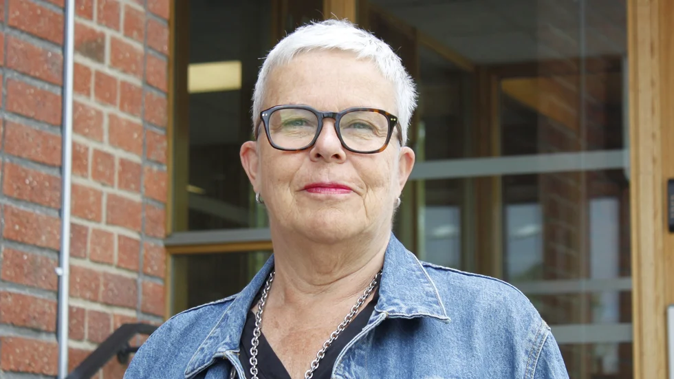 "Det är en tuff ekonomisk situation", säger Lena Furén om varför kommunen inte förlänger avtalet med Fryshuset.
