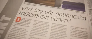 "Går inte att göra alla nöjda"