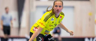 Isabella Ström förlänger med Endre