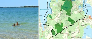 Staten ska lösa in mark på norr – så funkar det