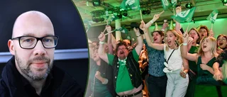 C-Succé – Johan Malmros tror fler bytte som honom