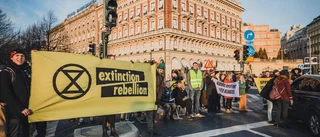 "Några behöver vara i framkant och vara extrema"
