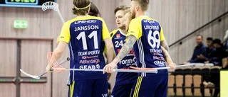 Visby IBK föll tungt: "Inget kvar att hämta"