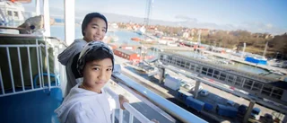 "Spännande att se om den har något nytt"