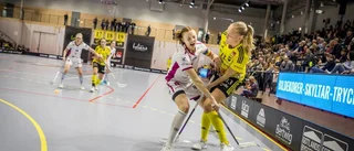 Endre körde över Malmö – nu väntar Täby i kvartsfinalen