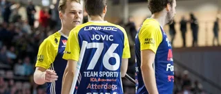 Visby IBK tog sin åttonde raka seger och slutar tvåa i serien