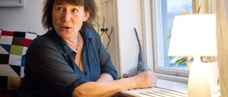 Scenen kallar åter på Kickan Holmberg