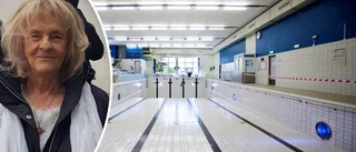"Vi har kämpat för Romabadet sedan det stängdes"