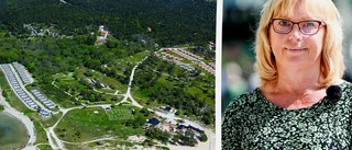 Intresset stort när regionen säljer välkänd camping