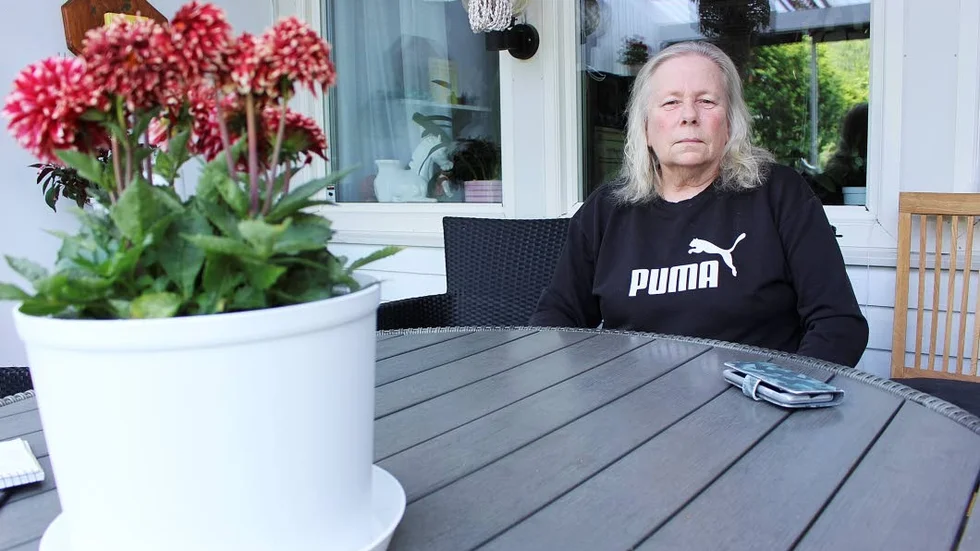 Siv Ågren från Eskilstuna opererades för spinal stenos på den privata kliniken Specialistcenter Scandinavi i oktober förra året. Resultatet blev en mardröm.