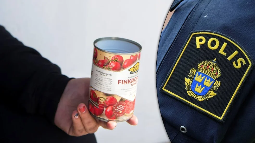 Tio ansökningar om tiggeritillstånd har inkommit till polisen i Eskilstuna.