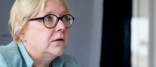 Två höga chefer slutar