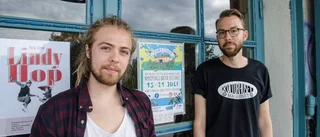 Kulturhuset bjuder in till festival för skapare