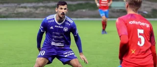 VFC redo att studsa tillbaka