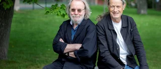 Benny Andersson om sina Eskilstunaminnen