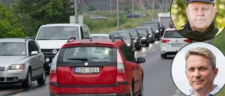 Trafikpolisens bästa tips inför midsommarhelgen