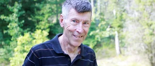 76-åriga Karl-Gustaf Welin vann SM