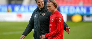 Strängnäskille ny sportchef i Kalmar FF