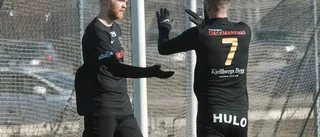 Viktig matchhelg för TVSK och HBK