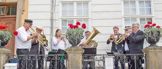 Sextettfestival på Brevens bruk