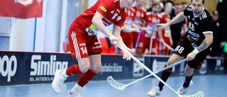 Onyx värvar vass forward