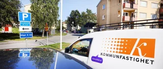 Så ska felparkeringarna stoppas i Fröslunda
