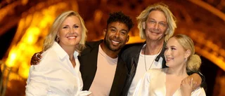 Ladda för julen med Tommy Nilsson