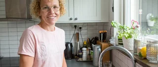 Marie försonades med sin kropp – efter åratal av ätstörning