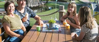 Minigolf – ett populärt sommarnöje