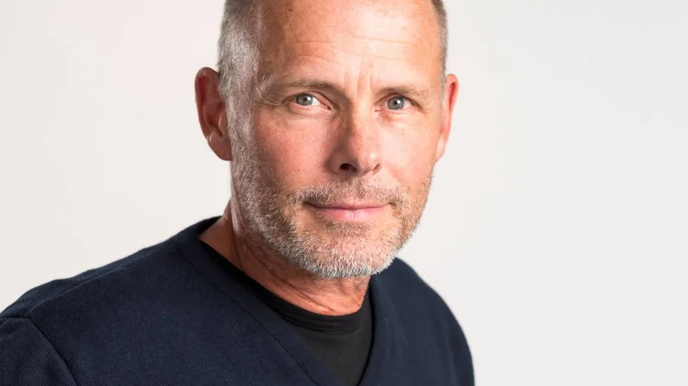 Thomas Westman är skadedjursexpert på Anticimex.