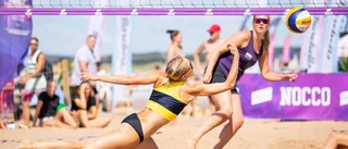 SM-guld till Linus Tholse i Halmstad