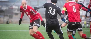 Sena olycksminuter fällde Runtuna