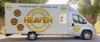Här är truckarna som deltar i mästerskapet
