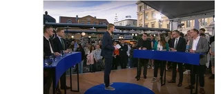 Höstens val – en fråga om människosyn