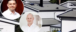 Småhuspriserna i Eskilstuna stiger mest i Sverige