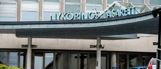 Sjukhus i Sörmland klättrar på ranking