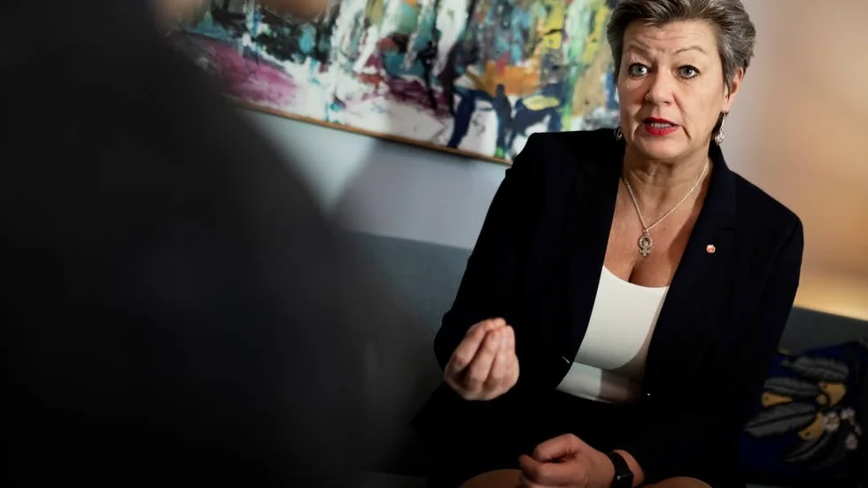Ska Ylva Johansson kunna utöva verkligt inflytande i EU-kommissionen måste hon vässa armbågarna.