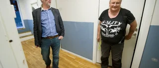 Rysseviken besvikna efter SVT-reportage