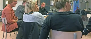 "Skapa förutsättningar för landsbygden"