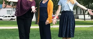 Nu drar Picnic i Parken igång