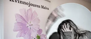 Kvinnojourernas sommar – många vågar inte ta hjälp
