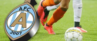 AFC rustar för hösten – värvar fyra spelare