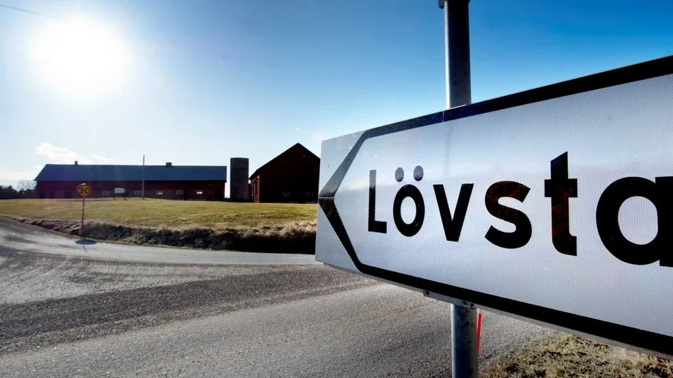 Lövsta förblir stängt minst året ut.