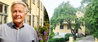 Hotellprofil ny ägare till herrgården i Torshälla