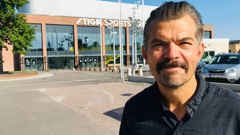 Martin Roos, vd på Destination Eskilstuna är mycket nöjd över SVT:s besked att Eskilstuna ska stå värd för Melodifestivalen. – Vi har jobbat hårt och länge för det här och jag tror att evenemanget kommer att skapa en stolthet bland Eskilstunaborna, säger han.