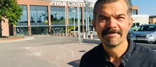 Melodifestivalen kommer till Eskilstuna