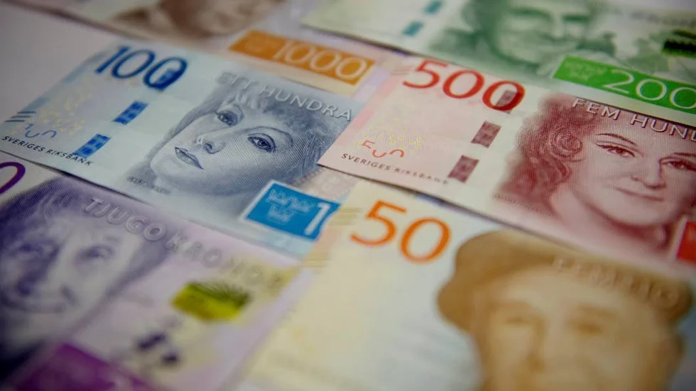 Prostitution och människohandel är en lukrativ brottslig verksamhet.