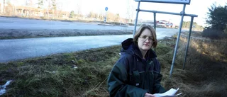 Kryddodlare i skyltkrig med regionen