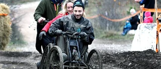 Lerigt när "Mot alla odds" tog sig an Gotland