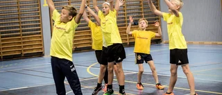 Se alla bilder från Klasshandbollen